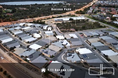 Property photo of 9/11 Bakana Loop Landsdale WA 6065