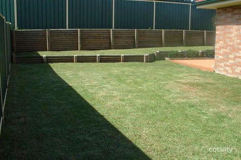 Property photo of 13 Middleton Avenue Cranebrook NSW 2749