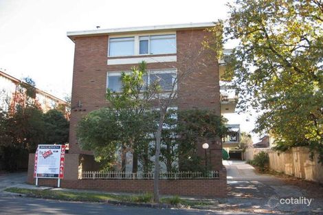 4/43 Derby St, Kew, VIC 3101