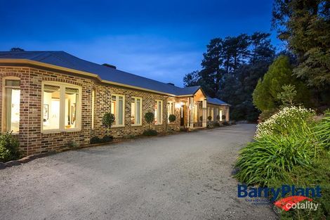 25 Quamby Ave, Guys Hill, VIC 3807