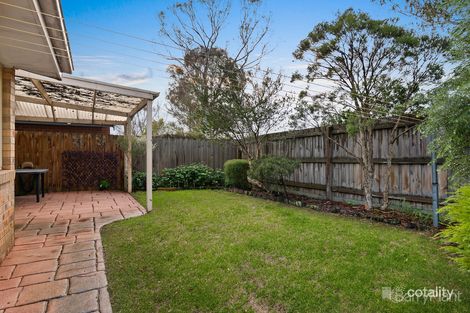Property photo of 20 Boree Court Berwick VIC 3806