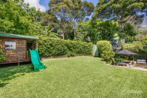 Property photo of 35 Macmillan Street Seaforth NSW 2092