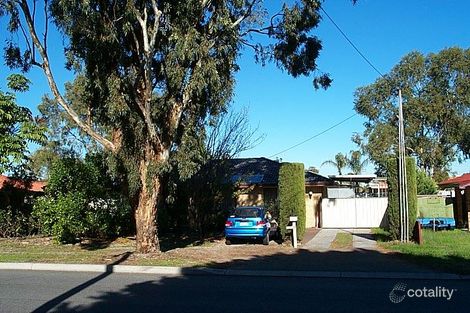 71 Cameron St, Langford, WA 6147