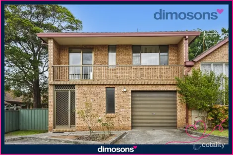 3/30-32 Grey St, Keiraville, NSW 2500