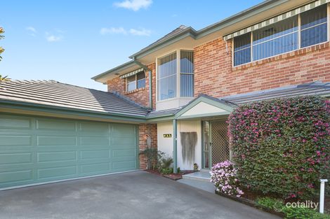 Property photo of 7/23-25 Casuarina Drive Cherrybrook NSW 2126