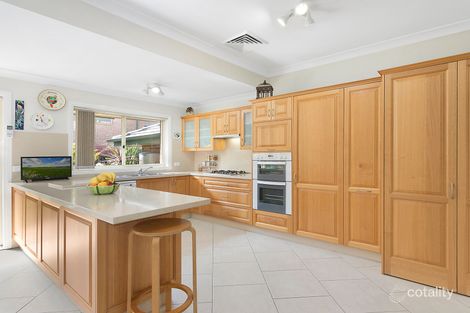 Property photo of 7/23-25 Casuarina Drive Cherrybrook NSW 2126