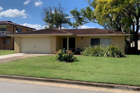 Property photo of 8 Legal Street Sunnybank QLD 4109