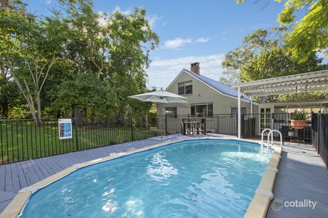 1132 Grose Vale Rd, Kurrajong, NSW 2758