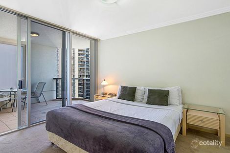 Property photo of 2504/70 Mary Street Brisbane City QLD 4000