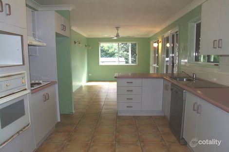 Property photo of 57 Jarman Street Barlows Hill QLD 4703