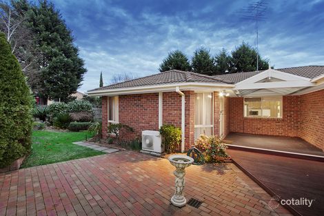 Property photo of 70 Avebury Drive Berwick VIC 3806