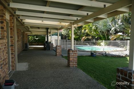Property photo of 53 Prescoter Drive Victoria Point QLD 4165
