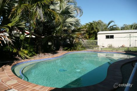 Property photo of 53 Prescoter Drive Victoria Point QLD 4165