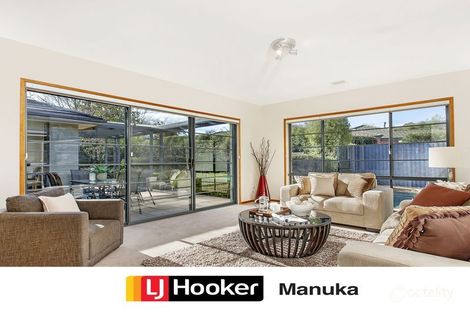 Property photo of 13 Stephens Place Garran ACT 2605