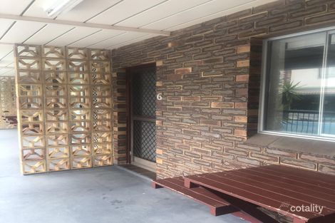 Property photo of 6/3-7 Columbus Circuit Coffs Harbour NSW 2450