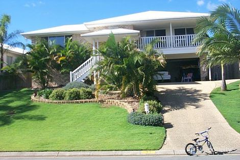 Property photo of 57 Lismore Drive Helensvale QLD 4212