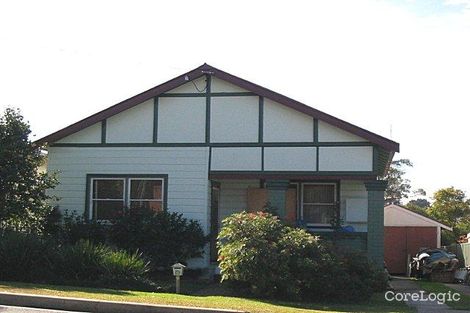 Property photo of 78 Young Road Lambton NSW 2299