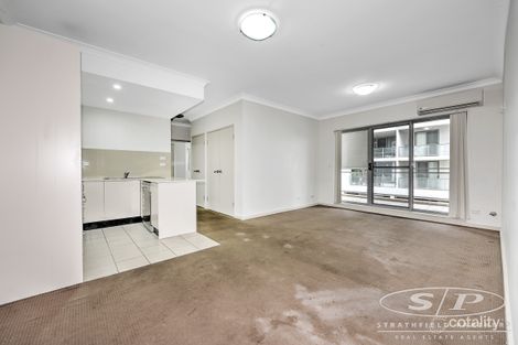 Property photo of 11/102-106 Railway Terrace Merrylands NSW 2160