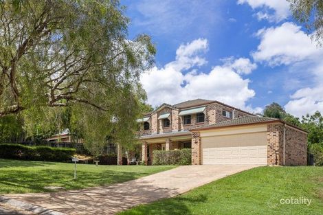 Property photo of 75 McConnell Crescent Brookfield QLD 4069