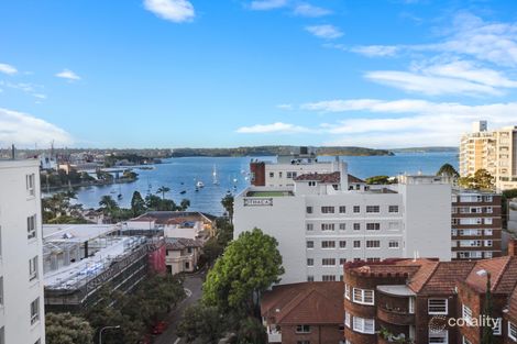 Property photo of 82/27 Ithaca Road Elizabeth Bay NSW 2011