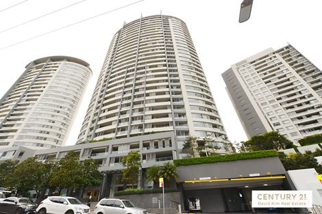 1103/9 RAILWAY ST, CHATSWOOD, NSW 2067