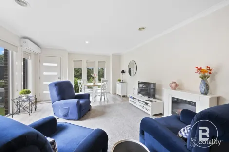 Property photo of 9 Monash Place Canadian VIC 3350