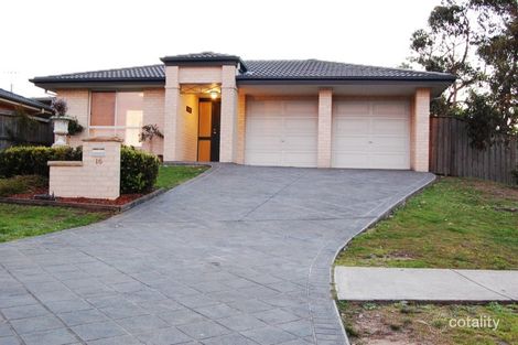 Property photo of 16 Mungo Street Woongarrah NSW 2259