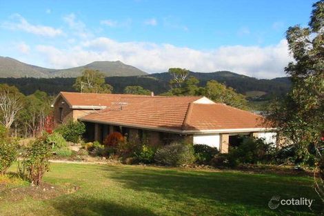 Property photo of 9 Hellessey Road Collinsvale TAS 7012