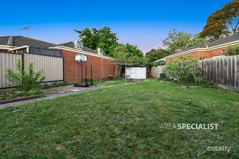 Property photo of 35 Latham Crescent Dandenong North VIC 3175