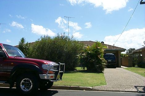34 Blue Waters Cres, Tweed Heads West, NSW 2485