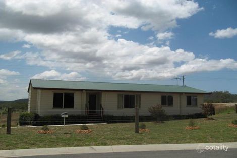 5 Mountain View Ct, Calliope, QLD 4680