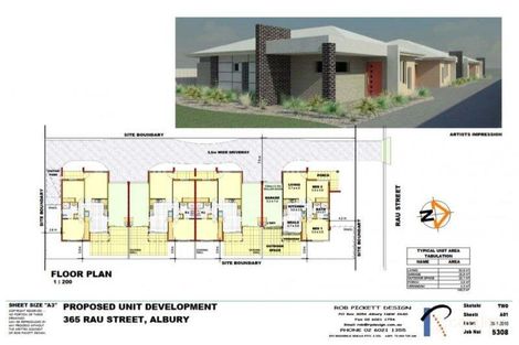 365 Rau St, East Albury, NSW 2640