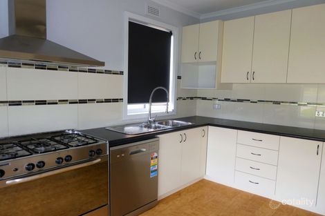 Property photo of 20 Perrin Street Seymour VIC 3660