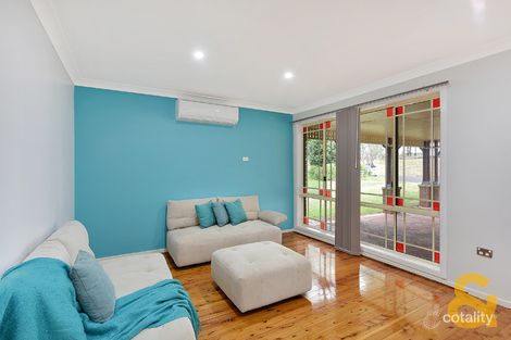 Property photo of 19 Valencia Crescent Toongabbie NSW 2146