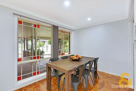 Property photo of 19 Valencia Crescent Toongabbie NSW 2146