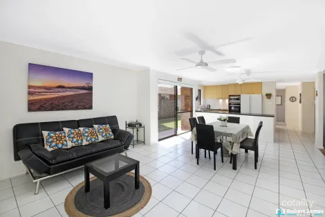 Property photo of 63 Griffith Avenue Tewantin QLD 4565