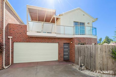 Property photo of 3/14 Omar Street Maidstone VIC 3012