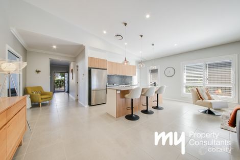 Property photo of 14 Lustre Street Cobbitty NSW 2570