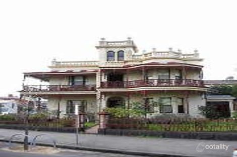 Property photo of 114-118 Park Drive Parkville VIC 3052