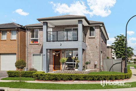 87 Sciberras Ave, Schofields, NSW 2762