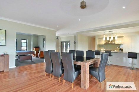 Property photo of 17-21 Ooah Circuit Buccan QLD 4207