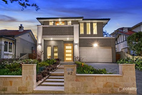 82 Warrane Rd, North Willoughby, NSW 2068