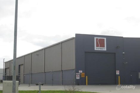 32-36 Gaine Rd, Dandenong South, VIC 3175