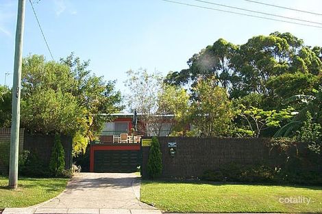 16 The Crescent, Ashmore, QLD 4214