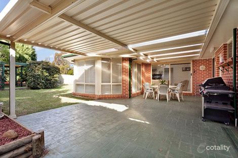 Property photo of 8 Langley Avenue Glenmore Park NSW 2745