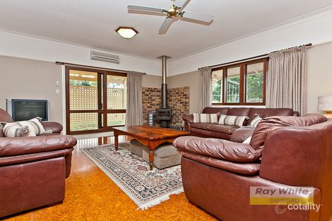 Property photo of 3 Carson Drive Bunya QLD 4055