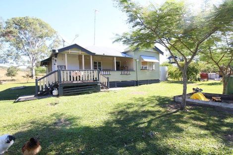 Property photo of 7905 Brisbane Valley Highway Yimbun QLD 4313
