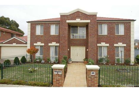 Property photo of 2 Clarke Place Mount Waverley VIC 3149