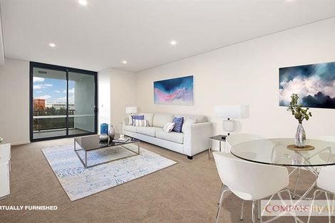 504/9-11 Arncliffe St, Wolli Creek, NSW 2205