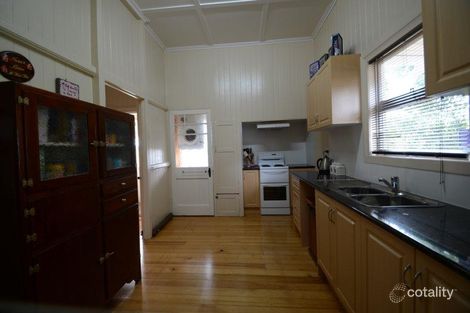 Property photo of 38 Gostwyck Street Newtown QLD 4350